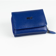 Hky  Deri Kadın Cüzdan