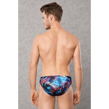 Doreanse Derin Sular Erkek Slip 1251
