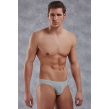 Doreanse Gri Erkek Slip 1281