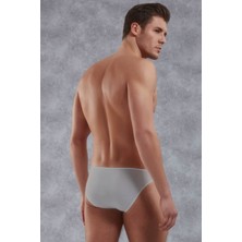 Doreanse Gri Erkek Slip 1281