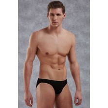 Doreanse Siyah Erkek Slip 1281