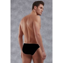 Doreanse Siyah Erkek Slip 1281