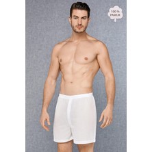 Doreanse Multi Color Erkek Boxer 1525