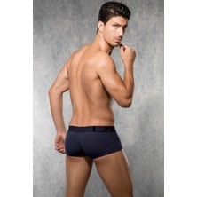 Doreanse Lacivert Erkek Boxer 1775