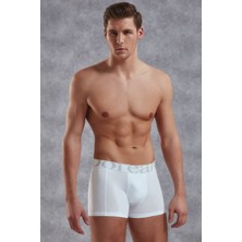 Doreanse Beyaz Erkek Boxer 1777