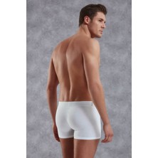 Doreanse Beyaz Erkek Boxer 1777