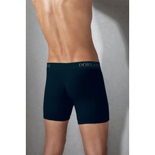 Doreanse Modal Sporcu Desensiz Erkek Boxer Külot 1780-1780P