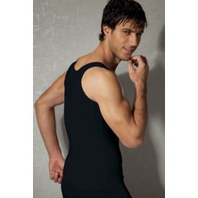 Doreanse Siyah Erkek Atlet 2255