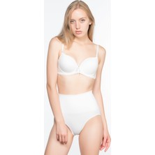 Emay 2021 Düşük Bel Double Slip Korse