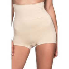 Emay 2022 Toparlayıcı Double Boxer Korse