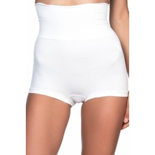 Emay 2022 Toparlayıcı Double Boxer Korse