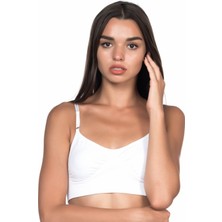 Emay 4040 Seamless Minimizer Sütyen