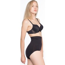 Emay 7024 Yüksek Bel Slip Korse