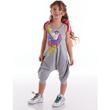 MSHB&G Unicorncup Kız Çocuk Tulum