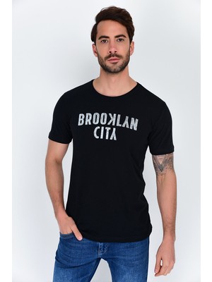Superlife Broklyn City Tshirt