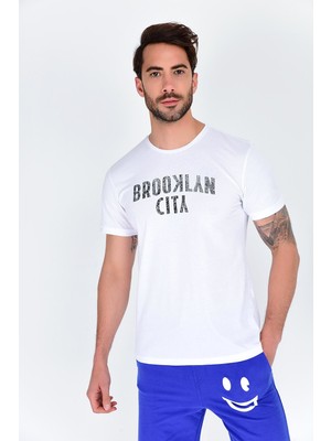 Superlife Broklyn City Tshirt