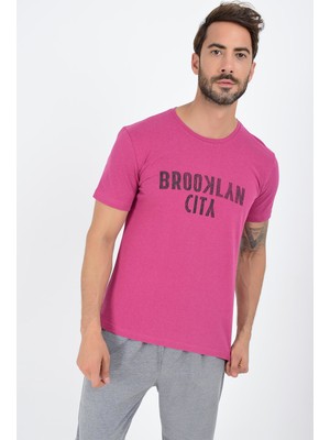 Superlife  Broklyn City Tshirt