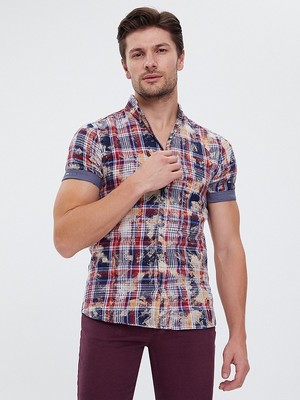 Loft 2010434 Erkek Gömlek