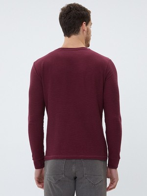 Loft 2012263 Erkek Sweatshirt