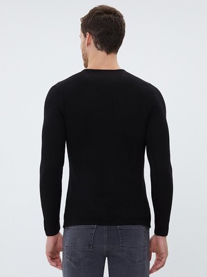 Loft 2015963 Erkek Pullover