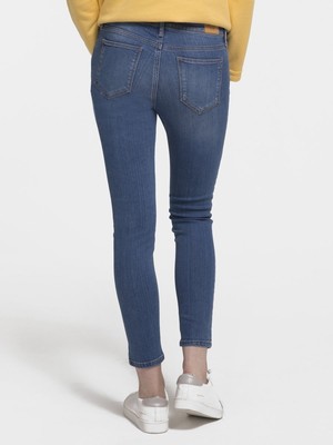 Loft 2018629 Kadın Pantolon