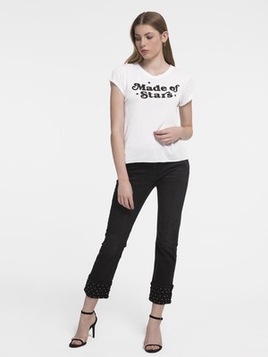 Loft 2018647 Kadın Pantolon