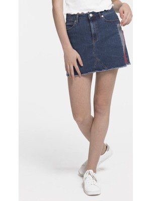 Loft 2019226 Kadın Skirt