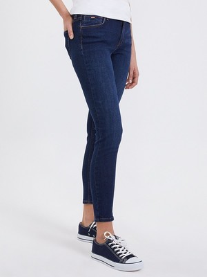 Loft 2019386 Kadın Pantolon