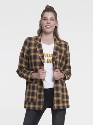 Loft 2019458 Kadın Jacket