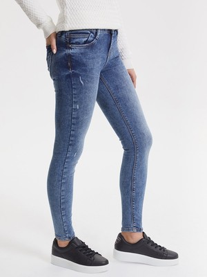 Loft 2019547 Kadın Pants