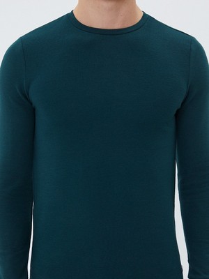 Loft 2021140 Erkek Sweat Shirt