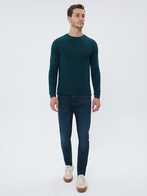 Loft 2021140 Erkek Sweat Shirt