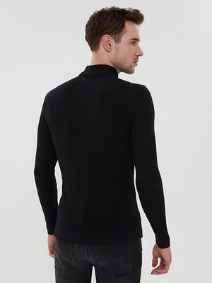 Loft 2022601 ERKEK PULLOVER