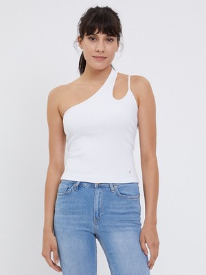 Loft Slim Fit Kadın Atlet