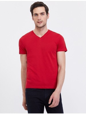 Loft 032286 Erkek T-Shirt