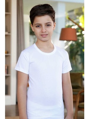 Berrak  Erkek Çocuk Fanila