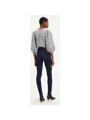 Levis Bayan Jean Pantolon 720 High Rise Super Skinny 52797-0176