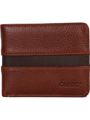 Guard Erkek Guard 6 Kartlıklı Cüzdan 830.G.01