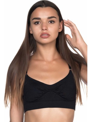 Emay 4040 Seamless Minimizer Sütyen