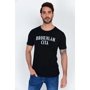 Broklyn City Tshirt