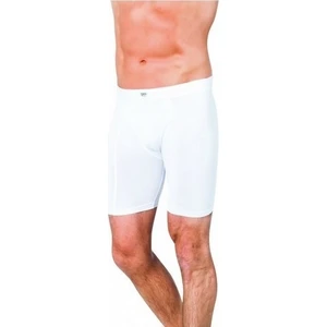 2367 Erkek Uzun Paçalı Likralı Boxer