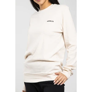 Kadın Bisiklet Yaka Sweatshirt