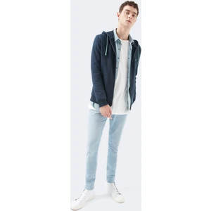 Erkek Leo Urban Comfort Jean Pantolon 0076231361