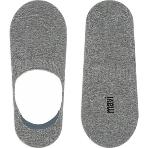 Erkek Gri Çorap 090510-28386