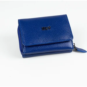 Hky  Deri Kadın Cüzdan