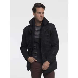 2001581 Erkek Coat