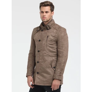 2001581 Erkek Coat