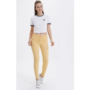 Skinny Kadın Pantolon