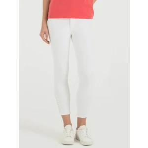 Skinny Kadın Pantolon