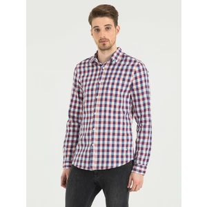 2017399 Erkek Gömlek Long Sleeve